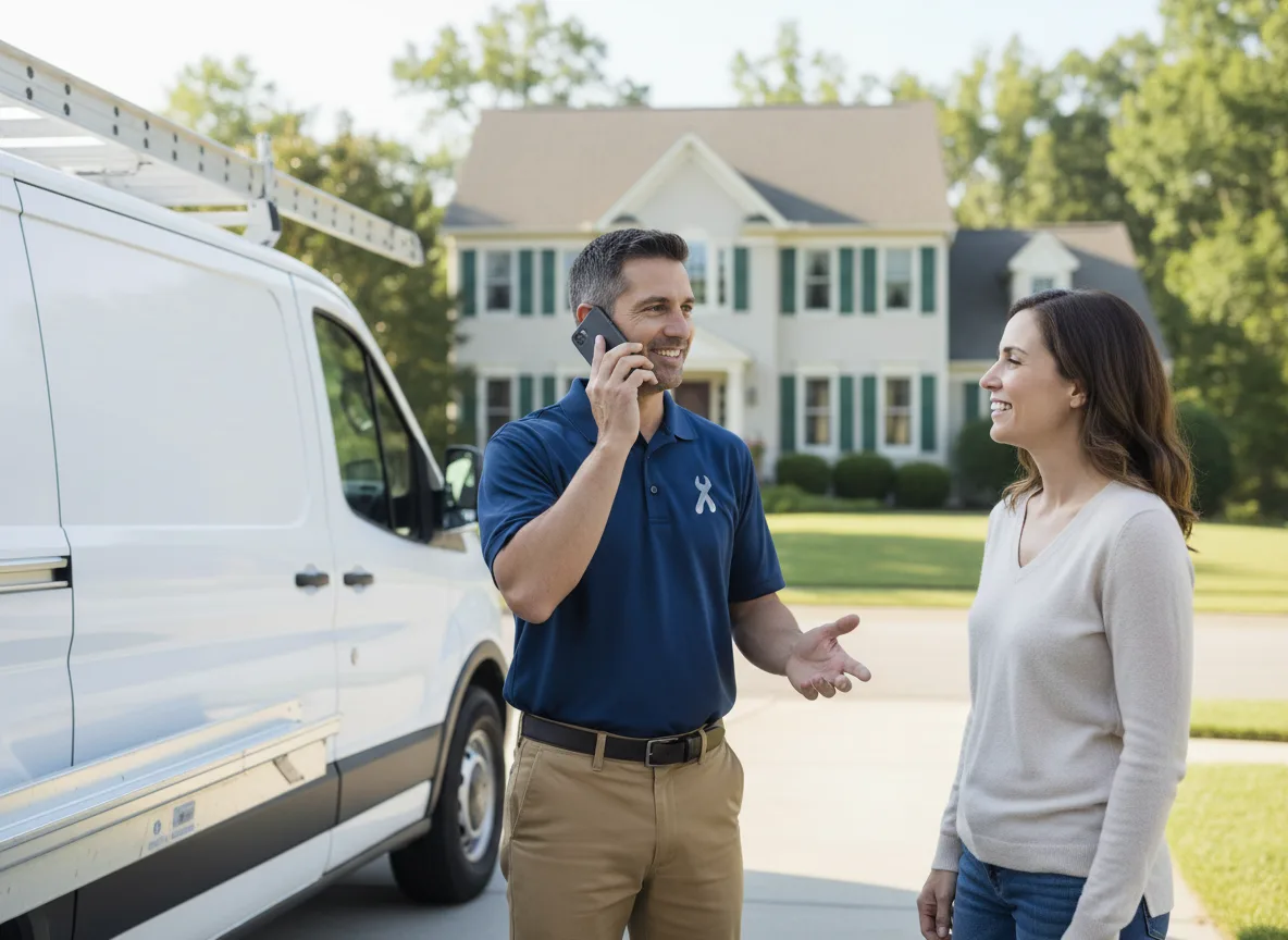 Home Gutter Service Franklin, WI FAQs